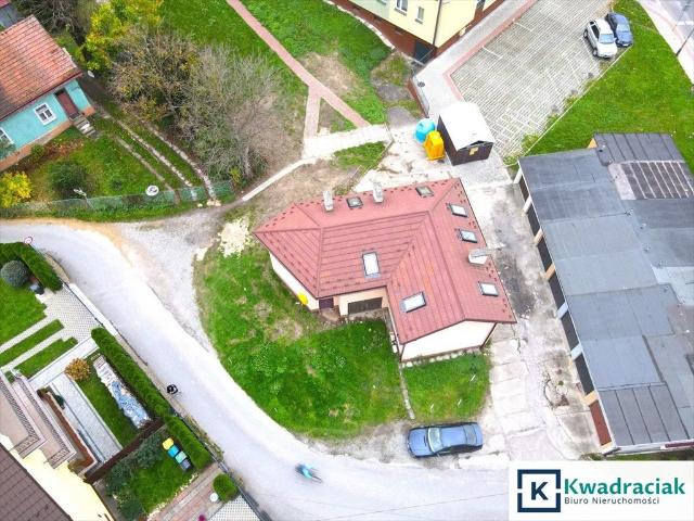 Sanok, Mikołaja Reja, 81,40 m2