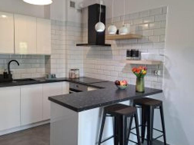Sanok, Olchowce, 45 m² Mieszkanie
