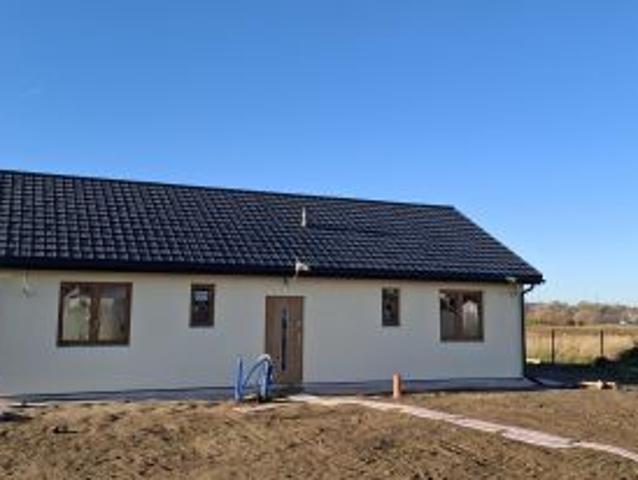 Sanok, Olchowce, ul. Domowa, 90 m² Dom