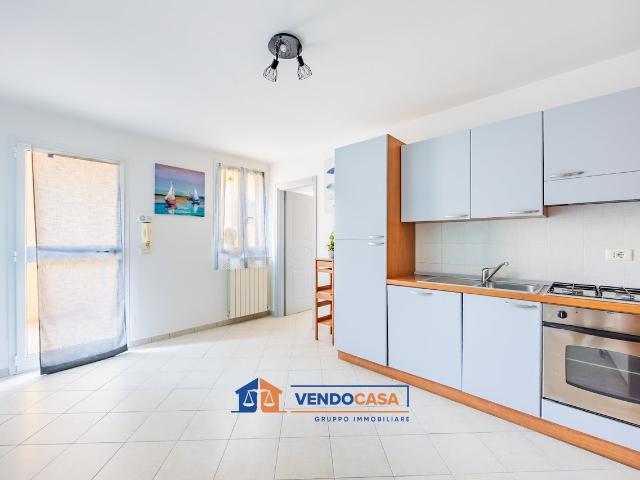 Sanremo: Trilocale Ristrutturato Con Terrazzo 50m² Sanremo