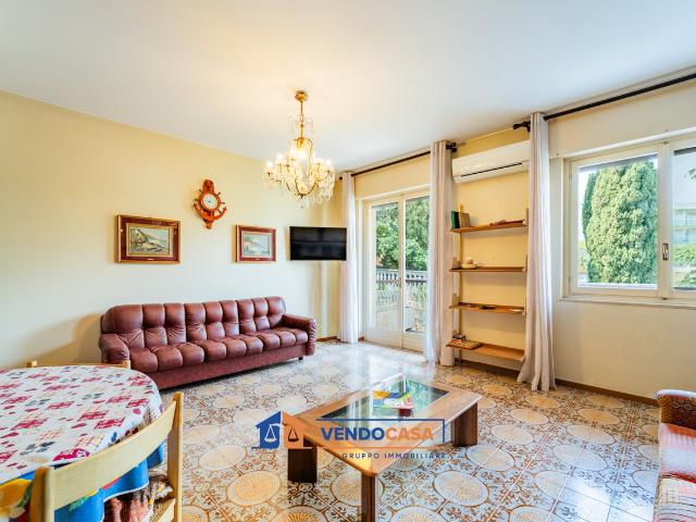 Sanremo: Via Privata Serenella, Foce, proponiamo in vendita. 45m² San Remo