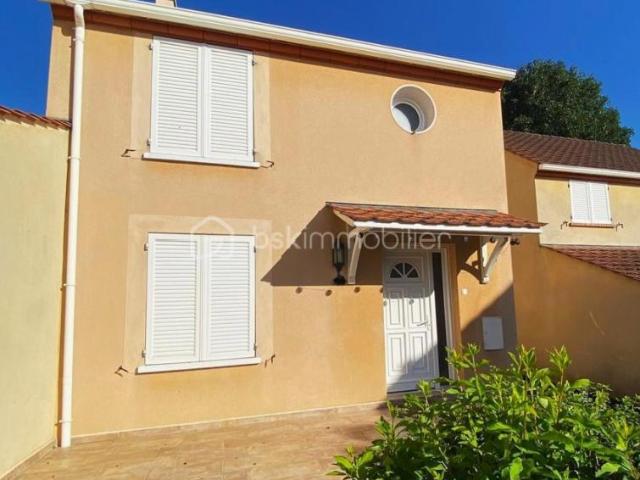 Sans travaux, habitable de suite !