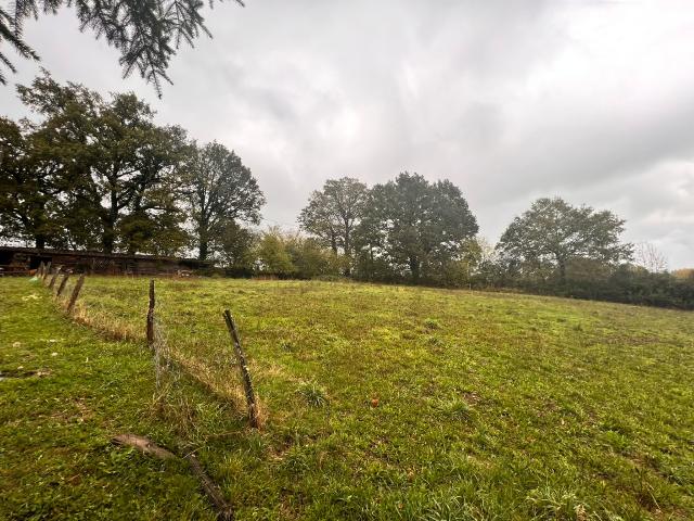 Sansac de Marmiesse Vente Terrain 15