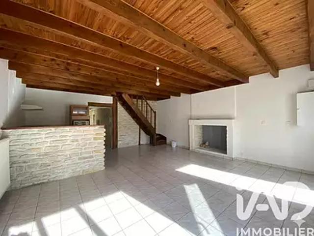 Sansais 79270 Achat / Vente maison 5 pièces t5