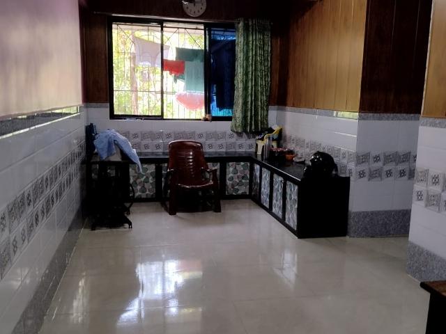 Sanskar Dham Lal Chowki K 1 Bedroom 560 Sq. Ft. Apartment in Kalyan West Thane Listing ID: #9579