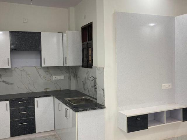 Sanskar Green Valley 2.5 Bedroom 120 Sq. Yd. Villa in Dadri Greater Noida Listing ID: #9486