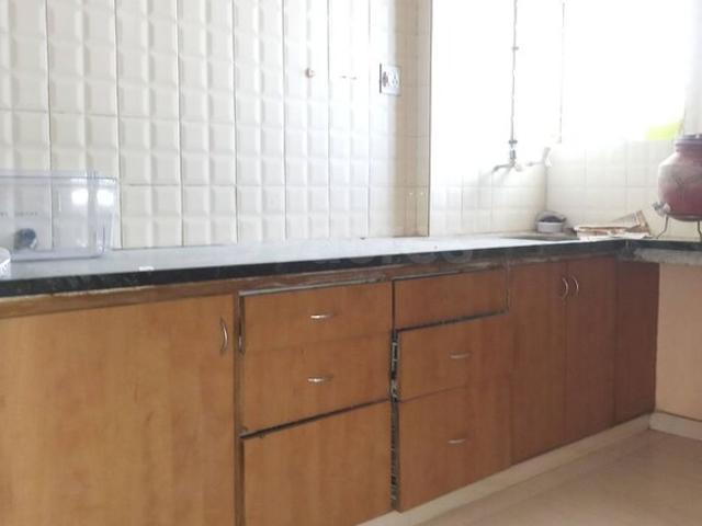 Sanskruti Complex 2 Bedroom 1500 Sq. Ft. Apartment in South Bopal Ahmedabad Listing ID: #10329