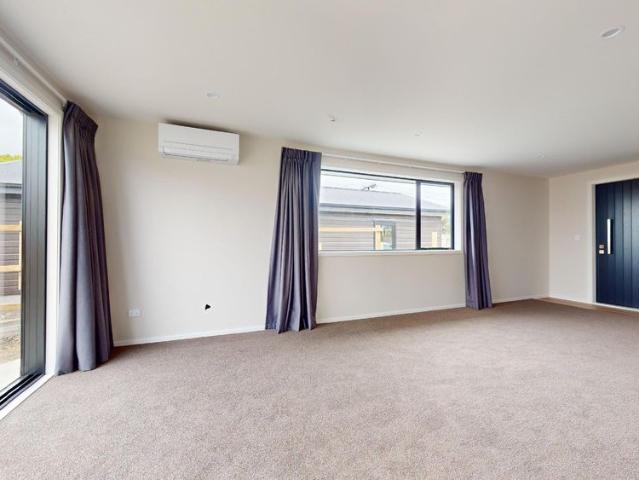 Sanson 3 Bedrooms