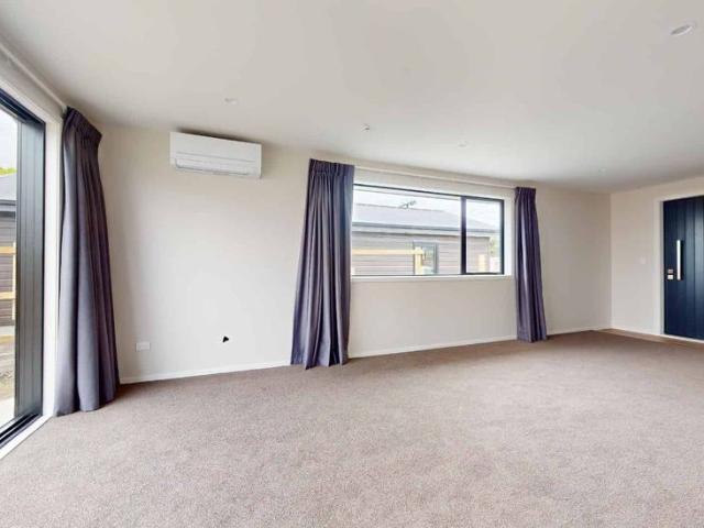 Sanson 3 Bedrooms