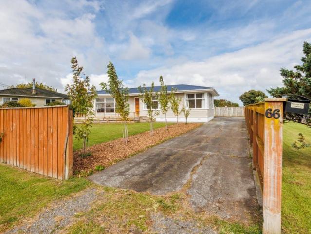 sanson, 3 bedrooms