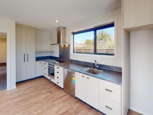 Sanson 2 bedrooms