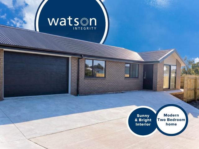 Sanson 2 bedrooms