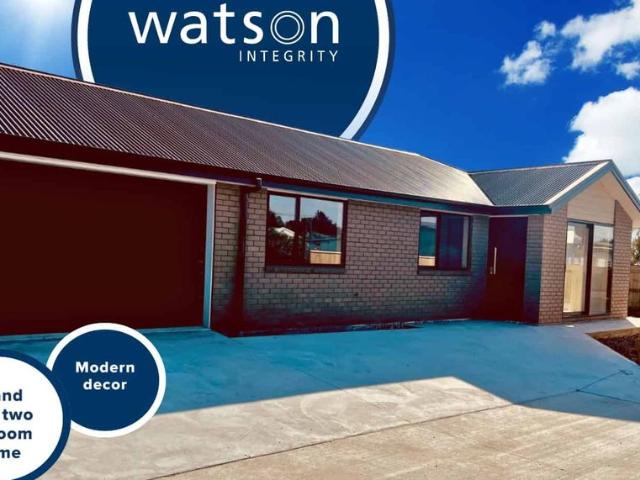Sanson 2 bedrooms