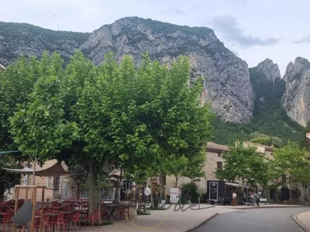 SAOU, maison à vendre, 6 pièces, 168 m²