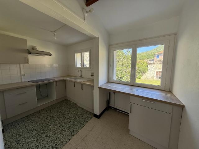 Saou Location Appartement 26