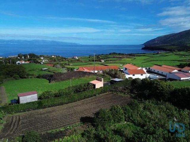 Sao Roque Do Pico Ilha Do Pico LS89292420