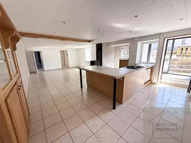 Saône 25660 Achat / Vente divers 5 pièces