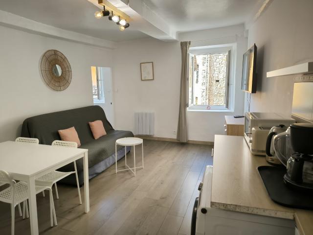 Saorge Location Appartement 06