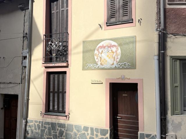 Saorge Vente Appartement 06
