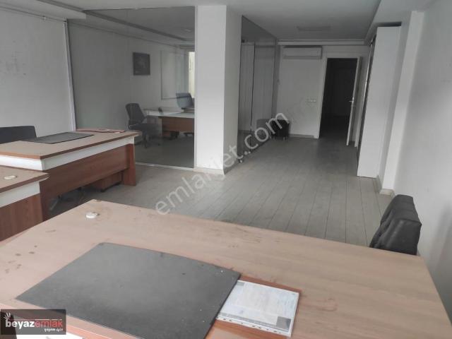 Saat Kulesi Civarı Eşyalı Kiralık Ofis
