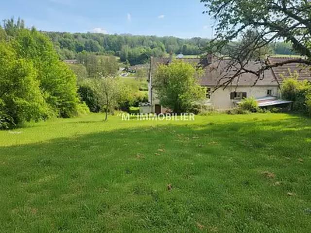 Saâcy sur Marne 77730 Achat / Vente maison 6 pièces t6