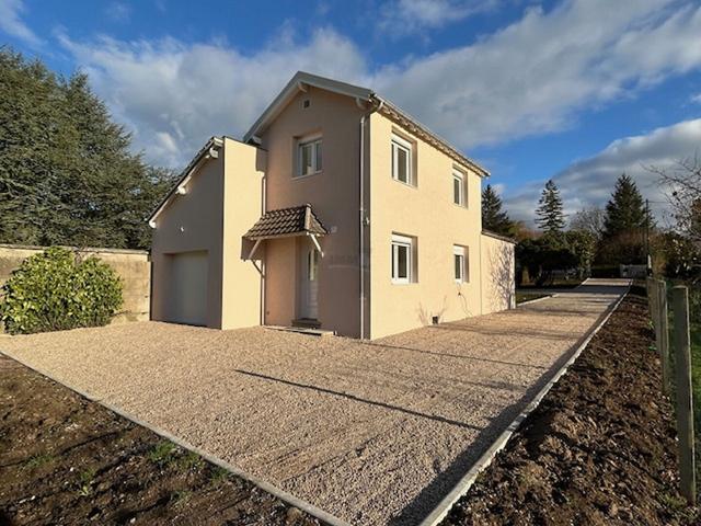 Saâcy sur Marne Location Maison 77