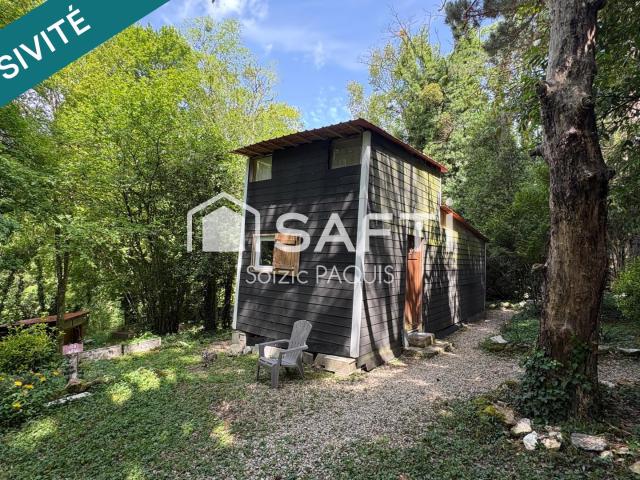 Saâcy sur Marne Vente Terrain 77