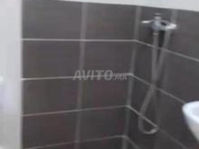 Saada 2 appartement à l'état neuf