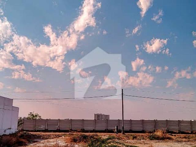 Saadabad cooperative housing society 400 sq yards plot main jinnah avenue | prime location | scheme 33