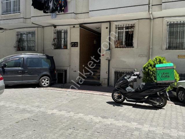 Saadetderemetrobüsçıkışı2+1 Kiralık 30.000₺