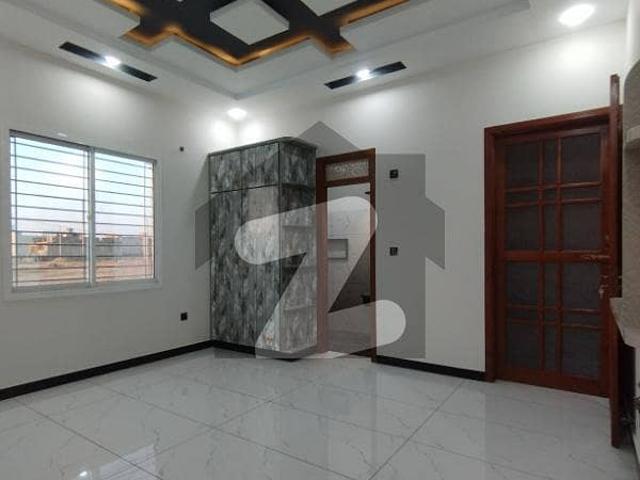Saadi Town Block 7