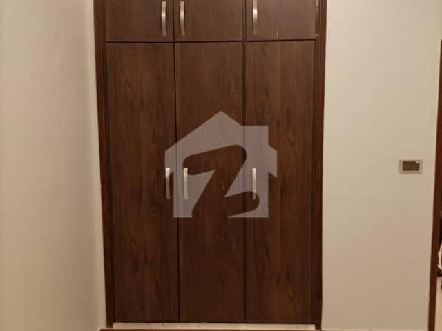 Saadi Town Block 4 House Sized 120 Square Yards For Rent