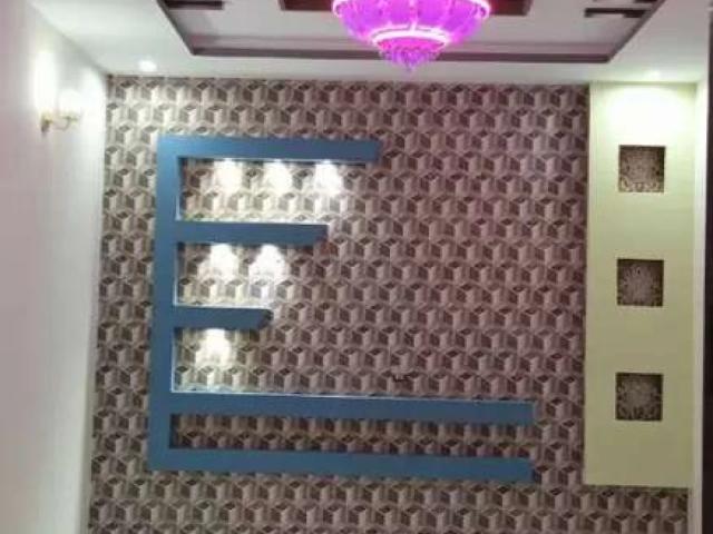 Saadi town block 4 new house for sale Karachi Saadi Town ID 61785