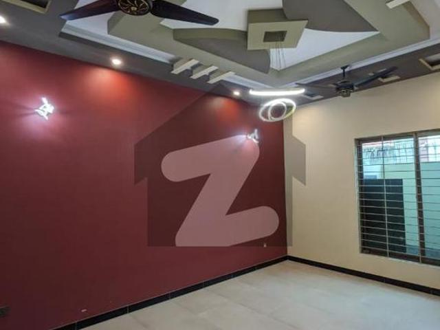 Saadi town block 5 west open G+1 house VIP block of Saadi Town Block 5