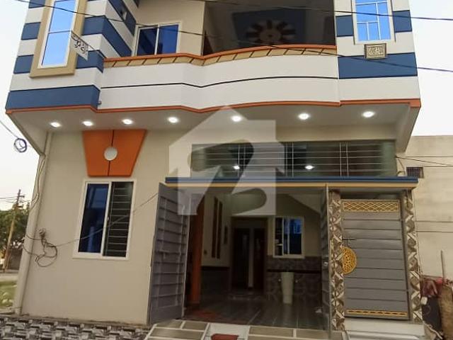 Saadi Town House For Sale