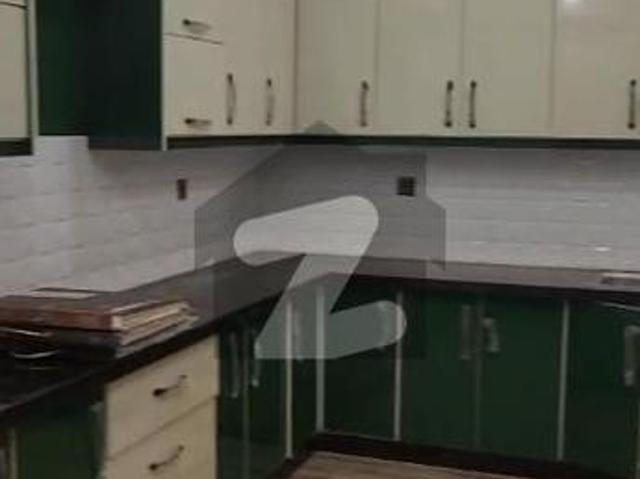 Saadi Town House For Sale 240 Square Yard Saadi Town Block 4