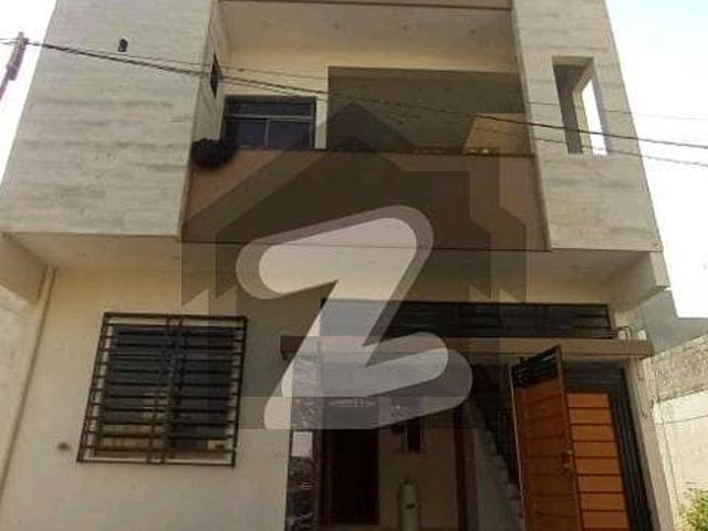 Saadi Town House