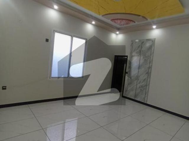 Saadi Town 400 Yard G+1 House For Sale Saadi Town