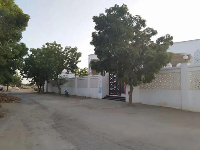Saadi Garden 120sq. Yd Leased+Map Approved+Physical Position for sale Karachi Saadi Road ID 48765