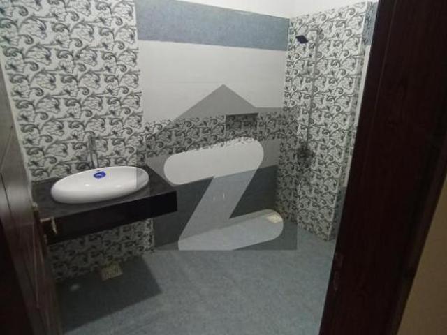 Saadi Garden 240 Yard Brand New G+1 House Available For Sale I Saadi Garden
