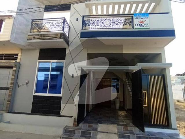 Your Search For House In Karachi Ends Here