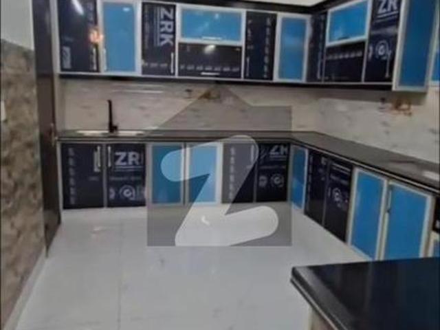 Saadi Garden Corner 240 Square Yard House For Sale Saadi Garden