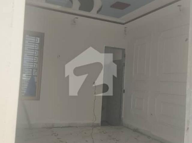 Saadi Garden Block 05 House For Sale 120 SQ YARD