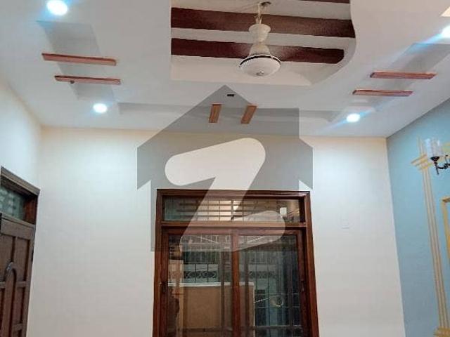 Saadi Garden Block 1 Karachi Houses For Sale