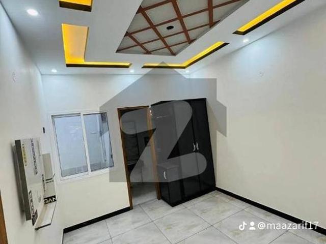 Saadi Garden Block 1 Karachi Houses For Sale Saadi Garden Block 1