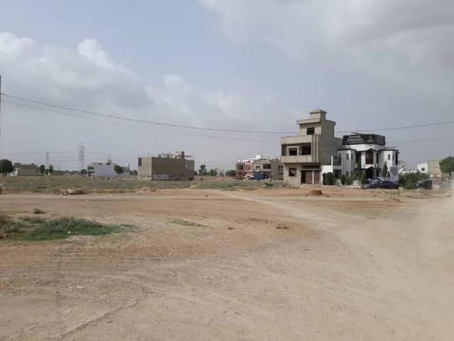 Saadi garden block 5 240 gaz 0313.2100 Karachi Saadi Garden ID 82170