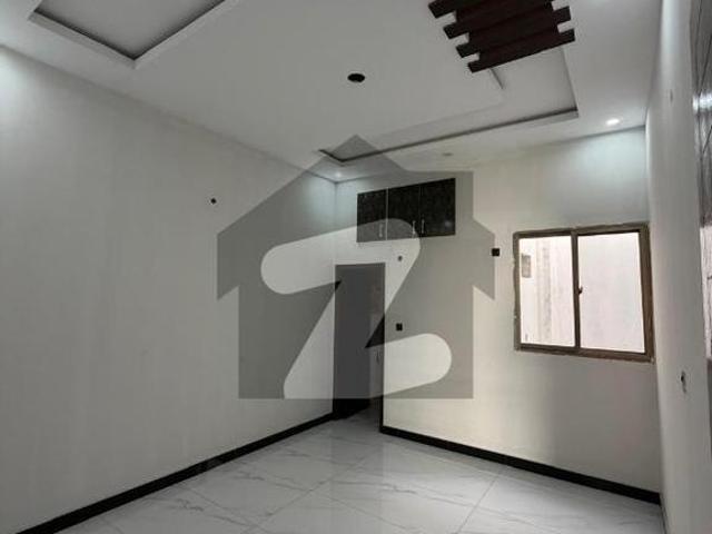 House for sale single storey+1 room saadi garden block 5