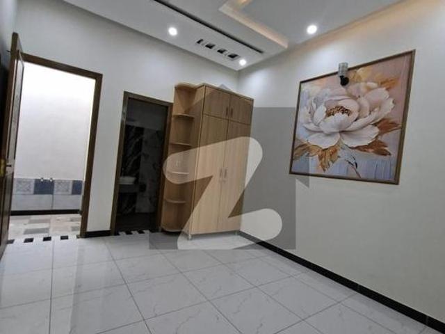 Saadi Garden House For Sale 120 Square Yard 40 Feet Road Saadi Garden