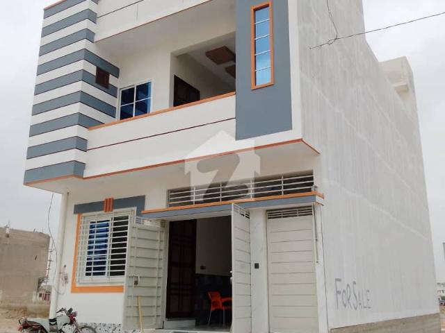 Saadi garden house for sale