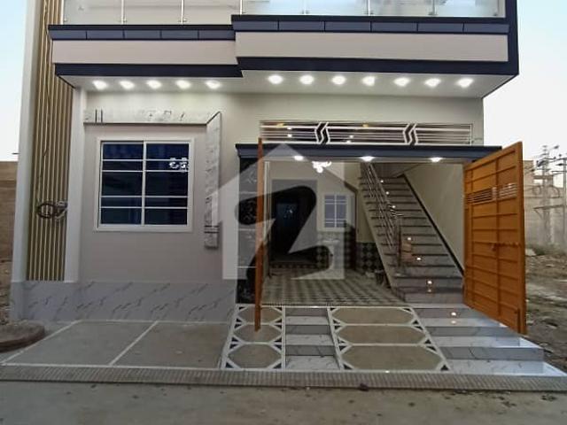 Saadi Garden House For Sale